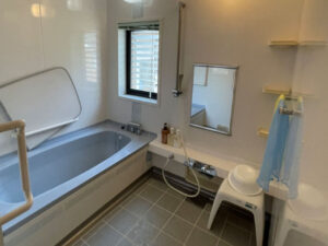 お風呂・シャワー