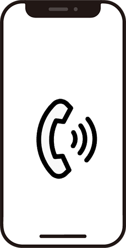 電話アイコン